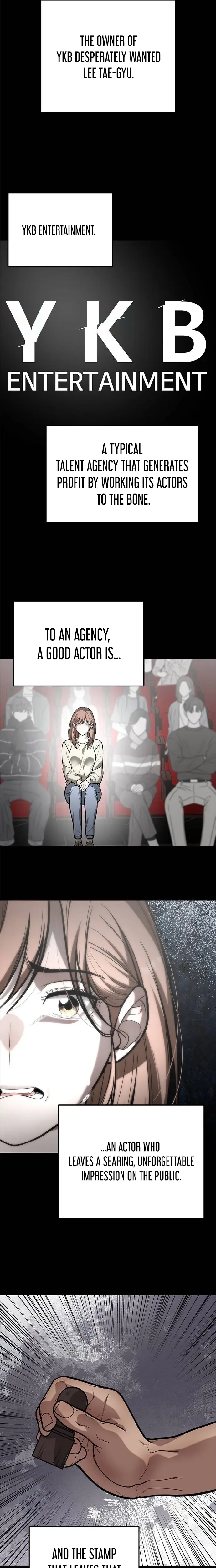 God of Improvisation Chapter 12 Page 7