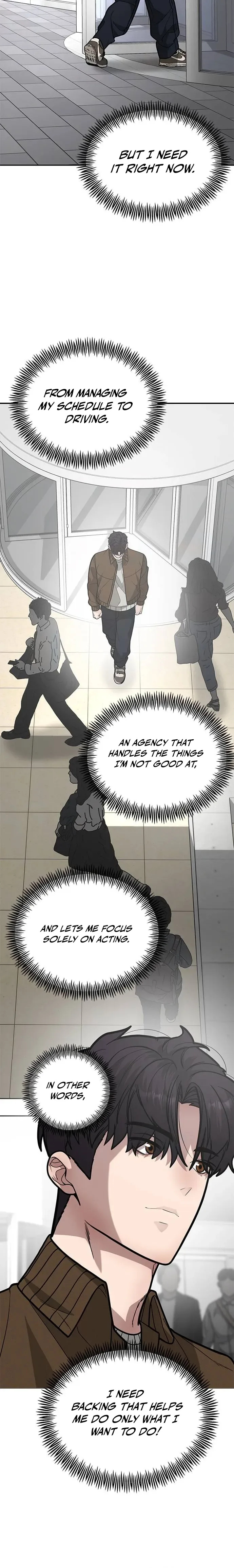 God of Improvisation Chapter 12 Page 12