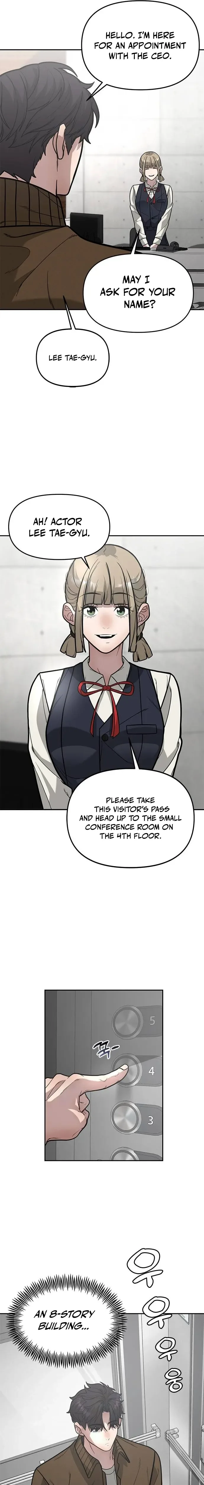 God of Improvisation Chapter 12 Page 13