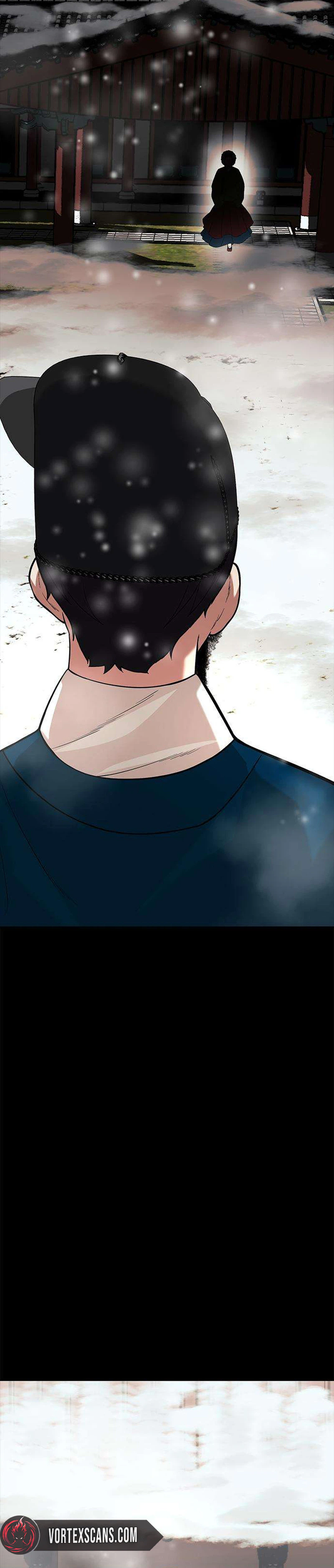 God of Improvisation Chapter 32 Page 30