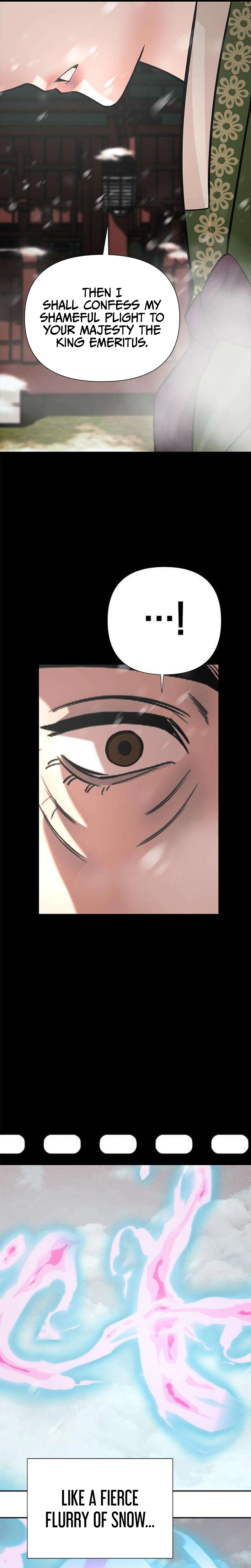God of Improvisation Chapter 32 Page 34