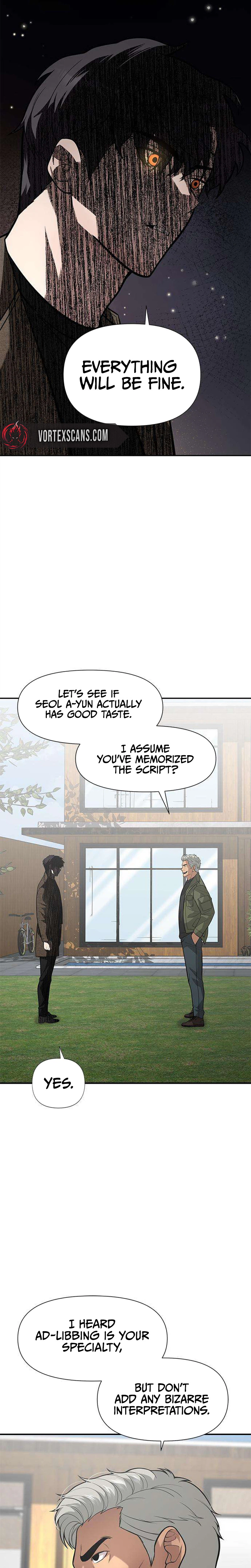 God of Improvisation Chapter 28 Page 7