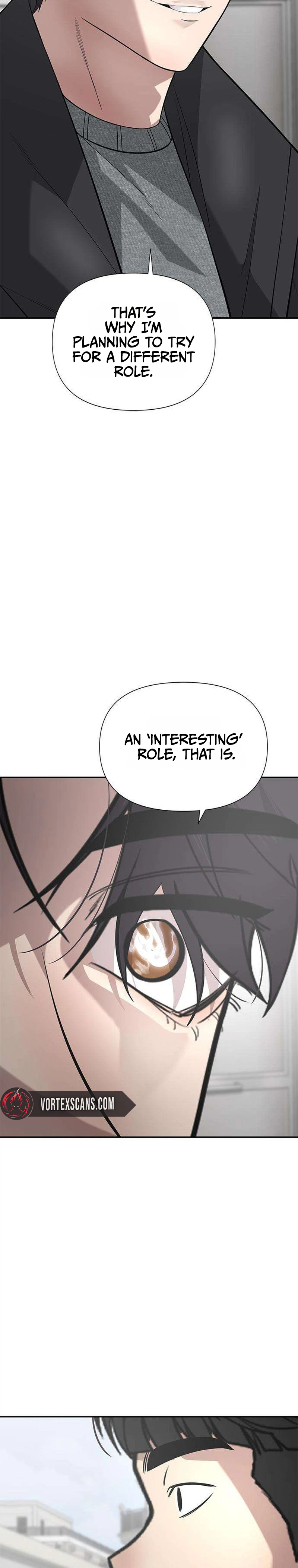God of Improvisation Chapter 35 Page 9