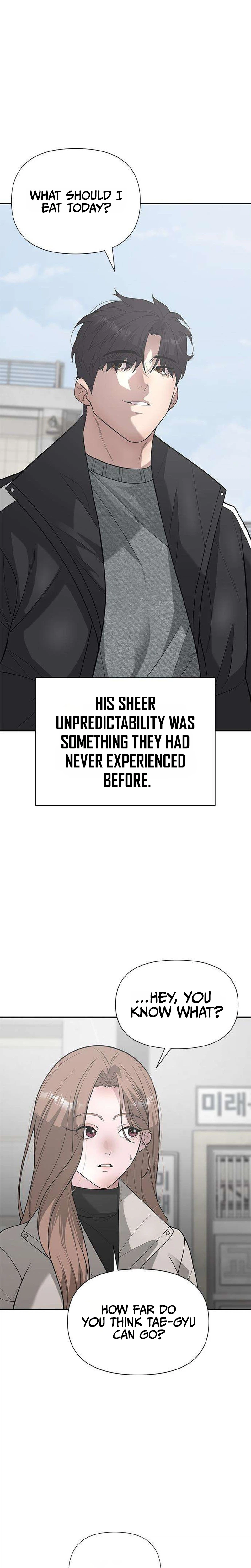 God of Improvisation Chapter 35 Page 11