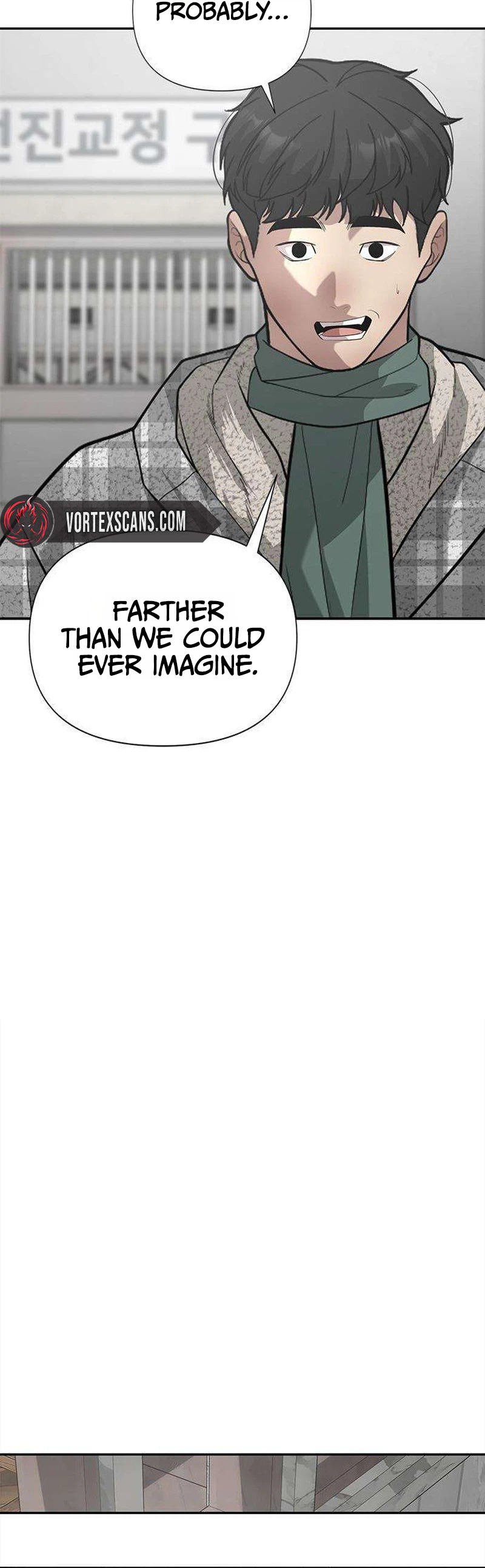 God of Improvisation Chapter 35 Page 12