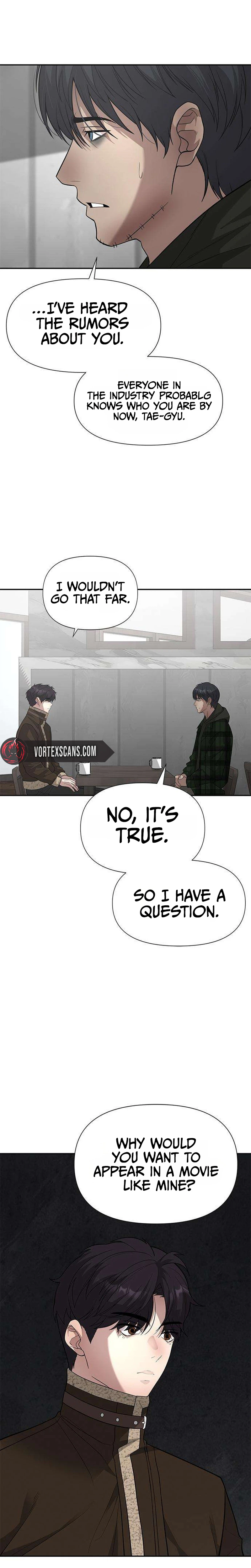 God of Improvisation Chapter 35 Page 15