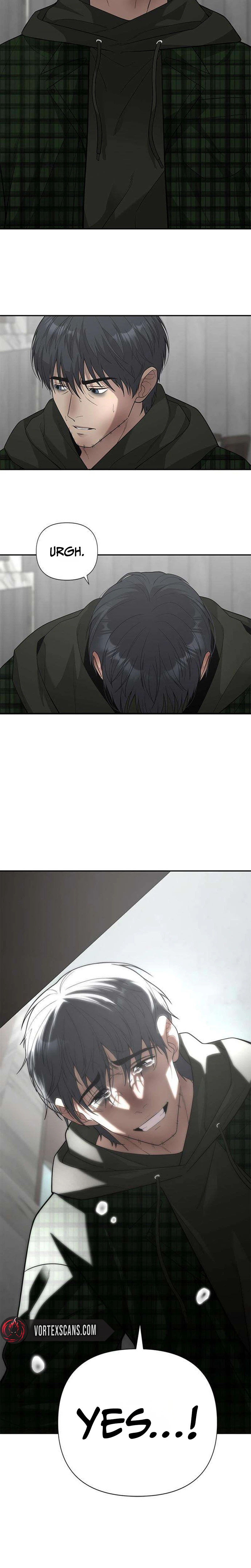 God of Improvisation Chapter 35 Page 21