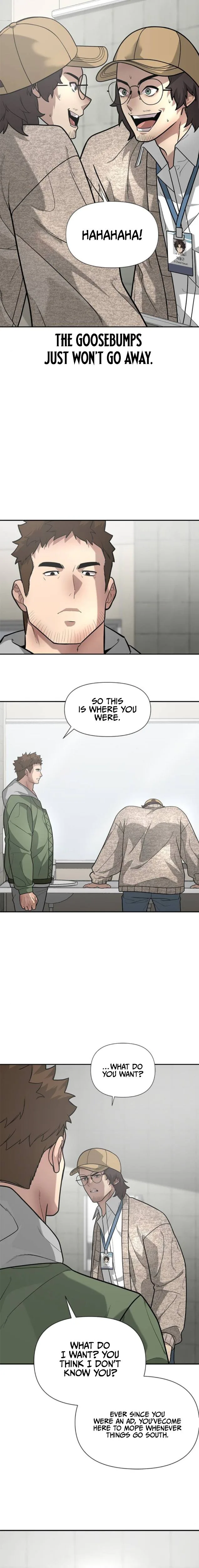 God of Improvisation Chapter 10 Page 6