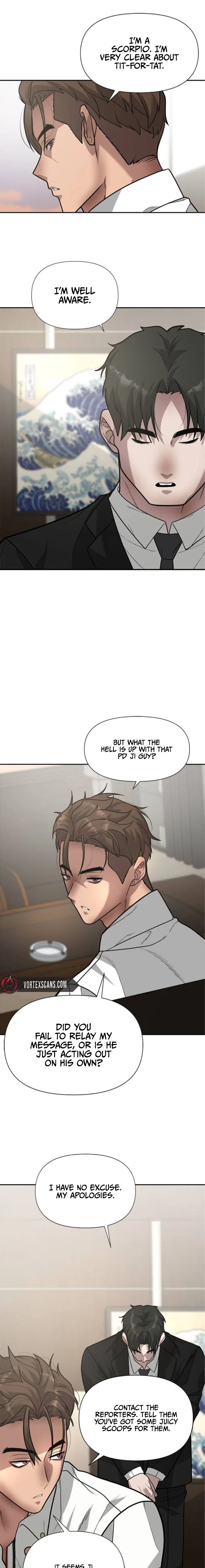 God of Improvisation Chapter 10 Page 13