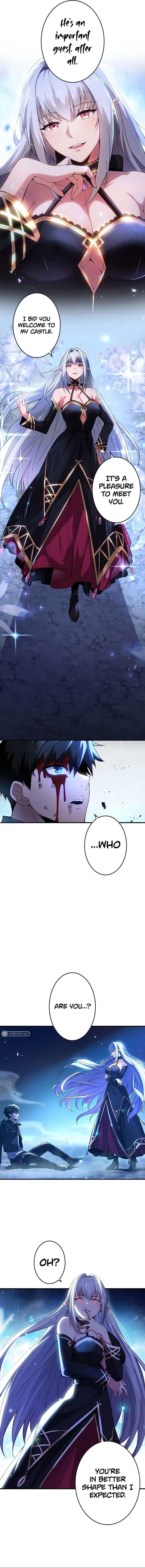 The God-Slaying Copycat Chapter 1 Page 23
