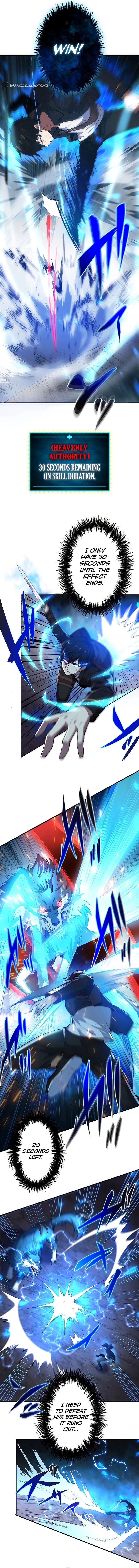 The God-Slaying Copycat Chapter 2 Page 11