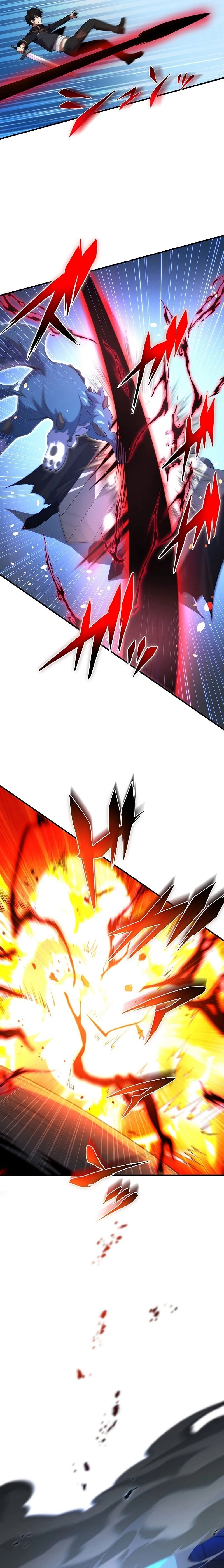 The God-Slaying Copycat Chapter 13 Page 8
