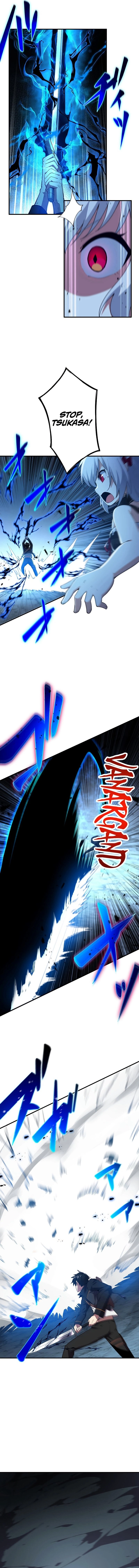 The God-Slaying Copycat Chapter 4 Page 10