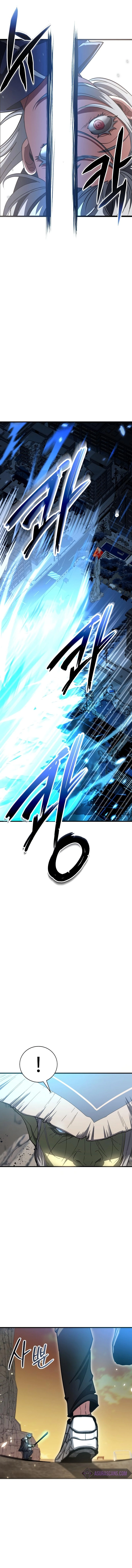 God's Gambit Chapter 4 Page 16