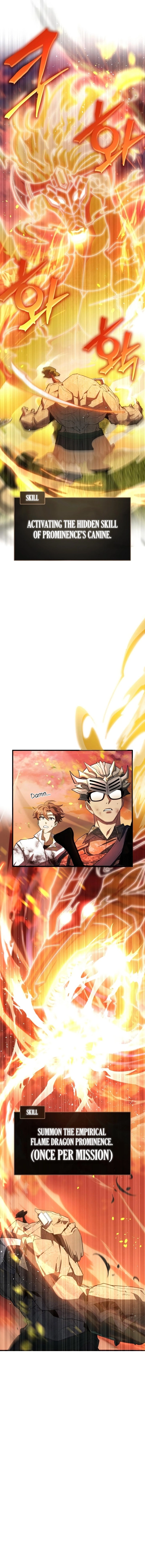 God's Gambit Chapter 3 Page 15
