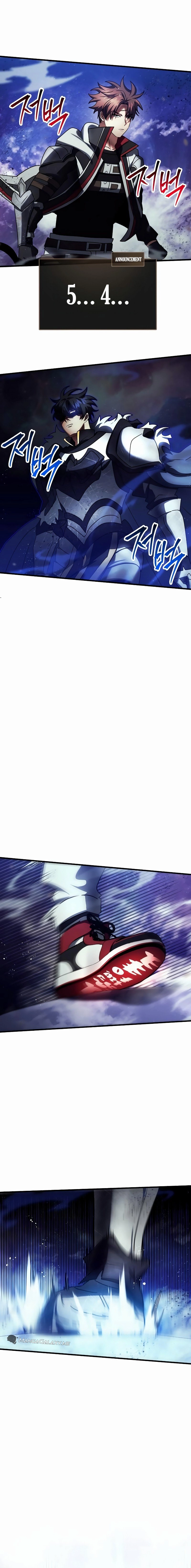 God's Gambit Chapter 46 Page 7