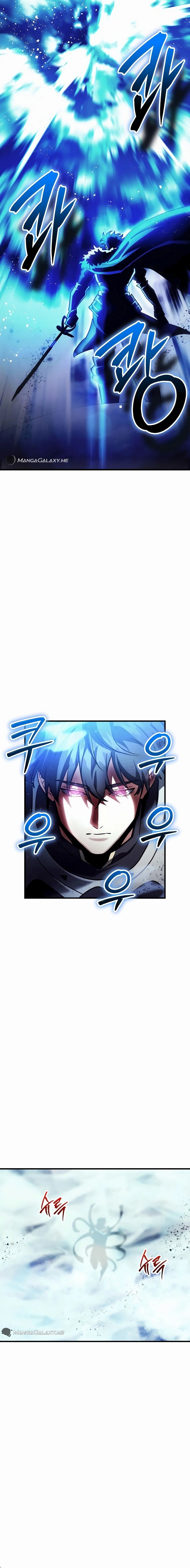 God's Gambit Chapter 46 Page 13