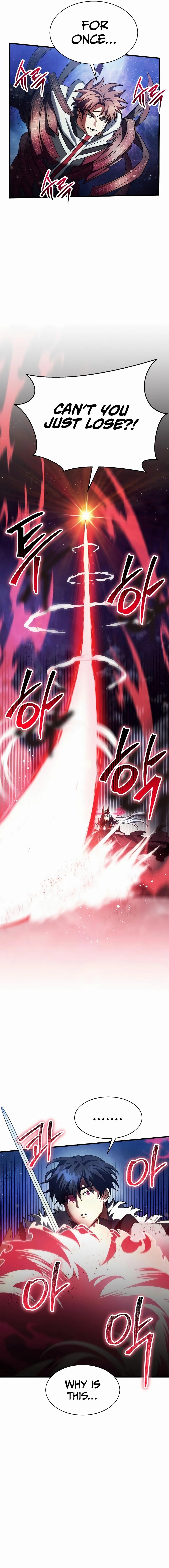 God's Gambit Chapter 46 Page 26