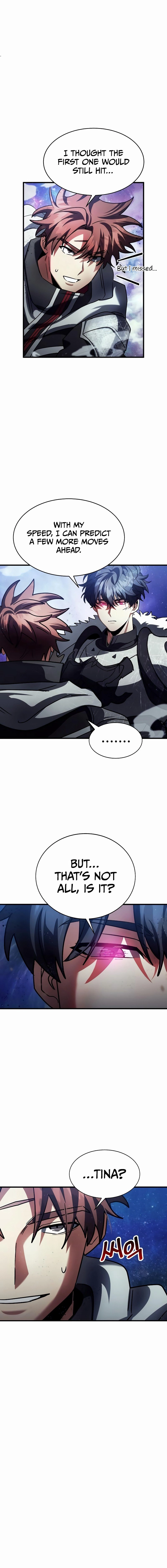 God's Gambit Chapter 46 Page 16