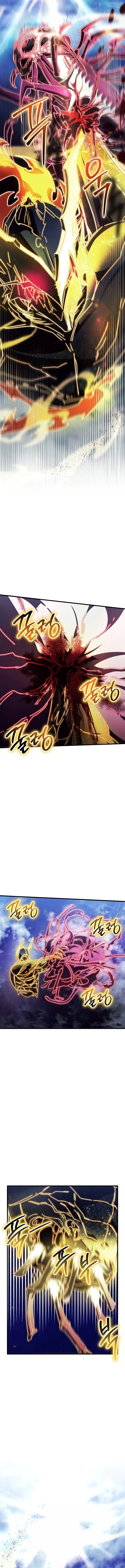 God's Gambit Chapter 45 Page 15