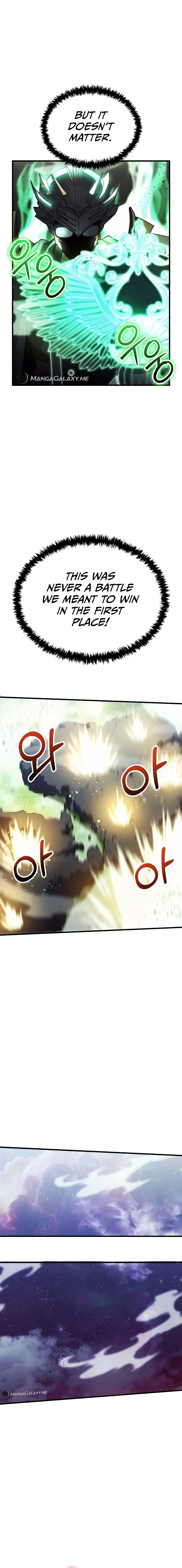 God's Gambit Chapter 47 Page 13
