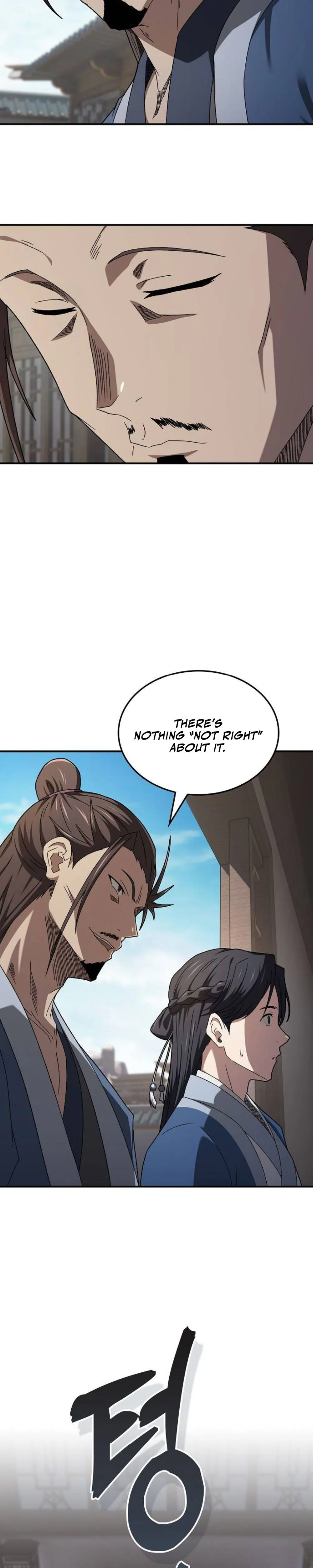 Golden Martial God Chapter 7 Page 14