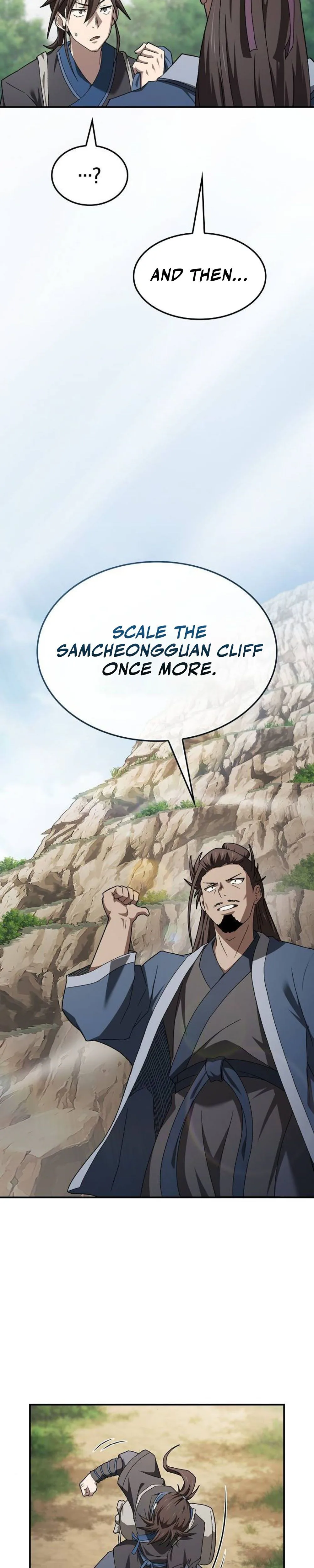 Golden Martial God Chapter 7 Page 29
