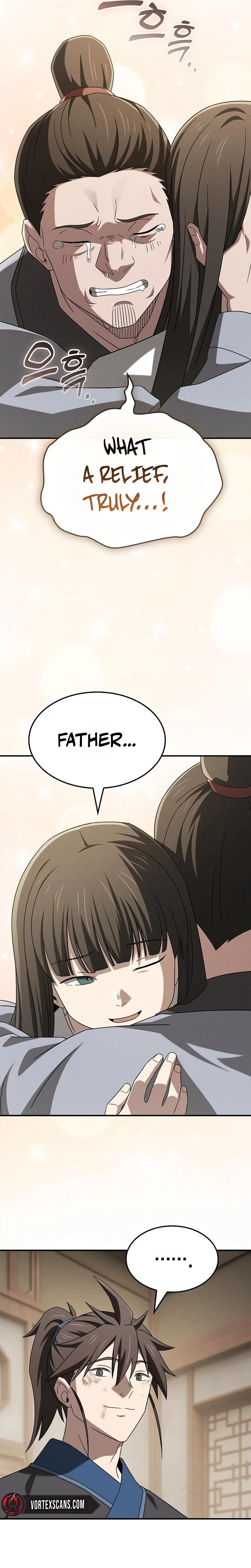Golden Martial God Chapter 30 Page 19