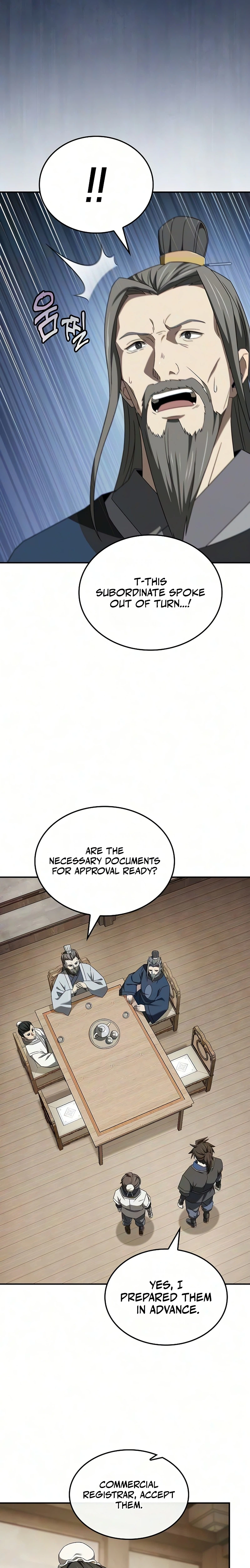 Golden Martial God Chapter 32 Page 26