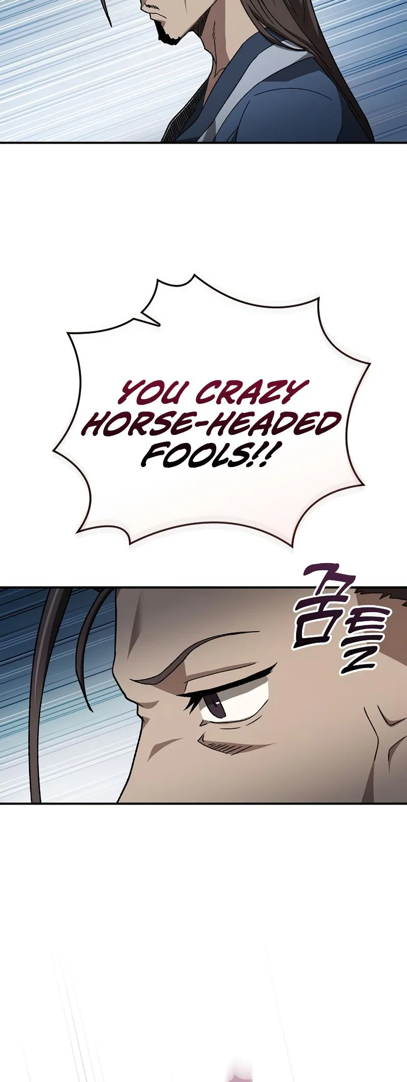 Golden Martial God Chapter 8 Page 15