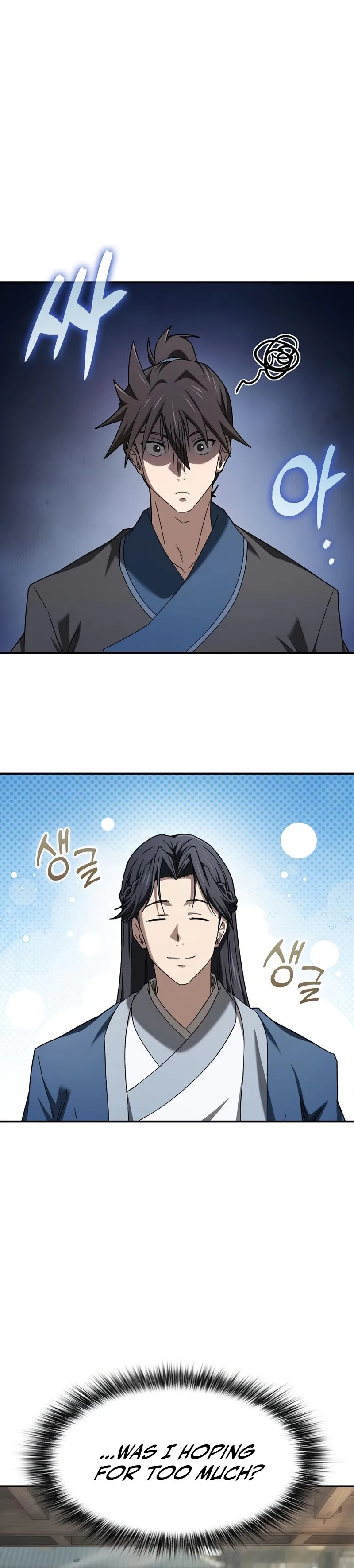 Golden Martial God Chapter 8 Page 30