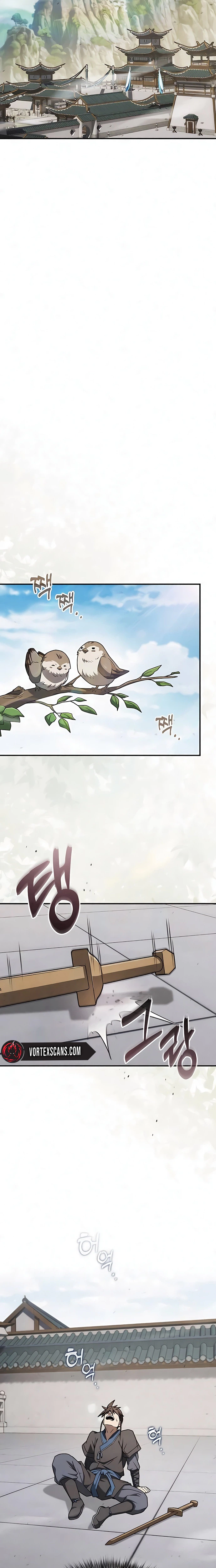 Golden Martial God Chapter 19 Page 6