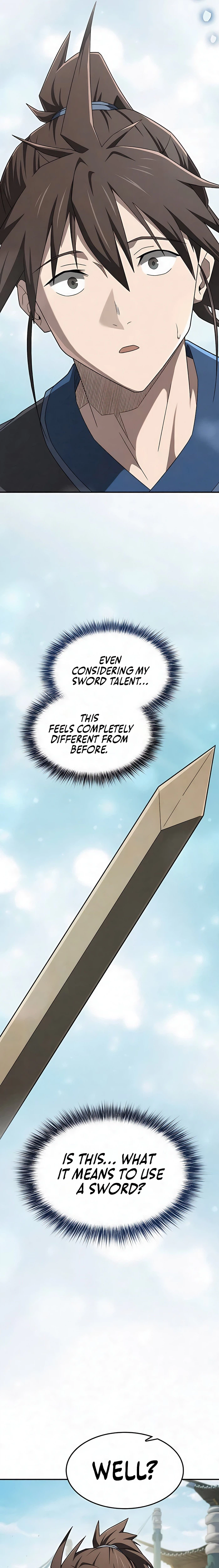 Golden Martial God Chapter 19 Page 29
