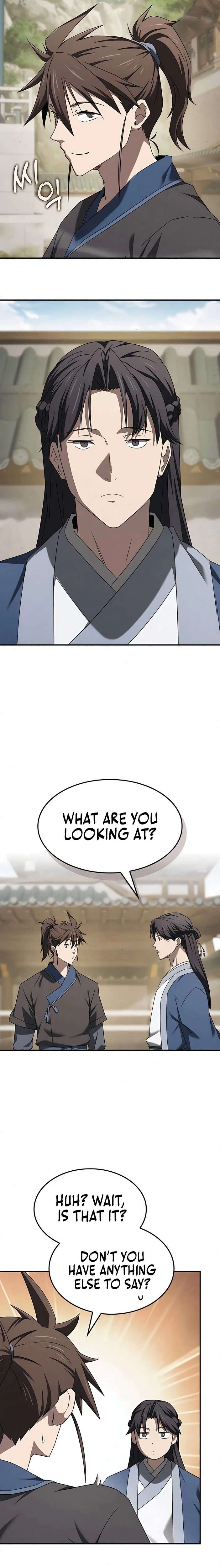 Golden Martial God Chapter 19 Page 41