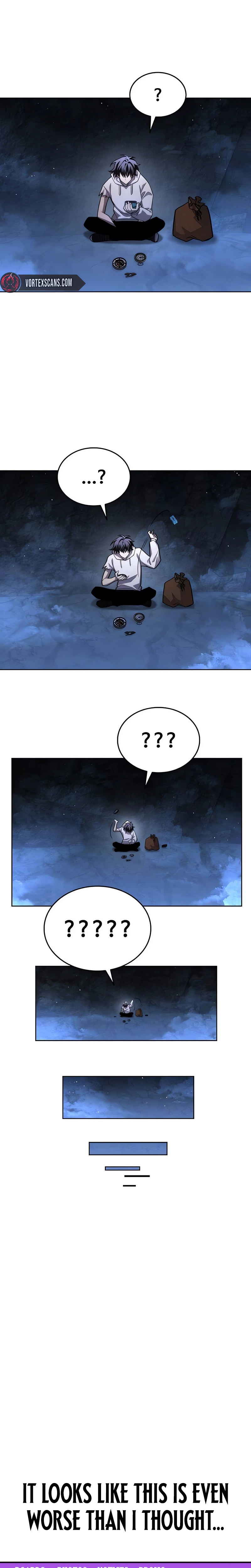 Got a Gallery in the Wild Chapter 5 Page 26