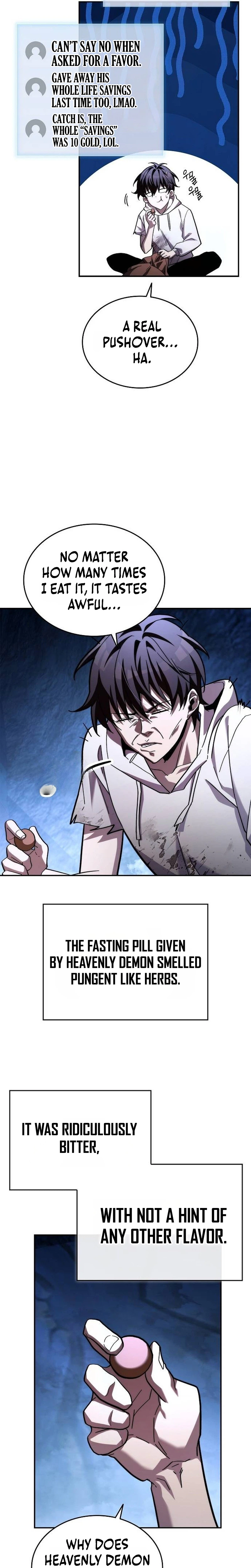 Got a Gallery in the Wild Chapter 4 Page 20