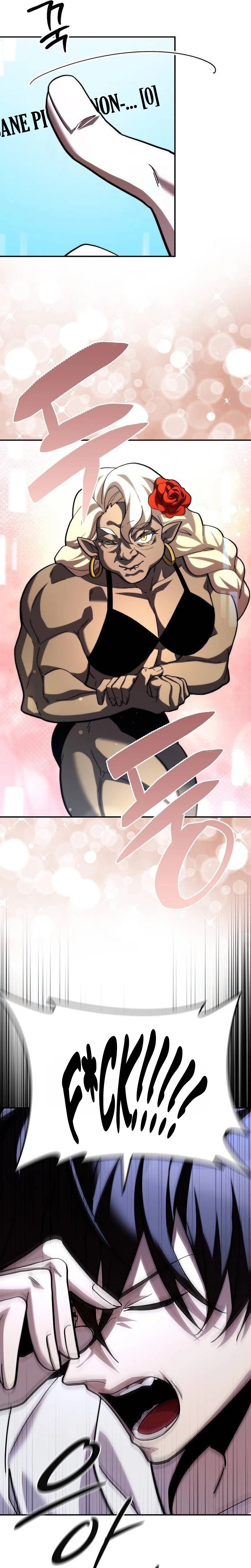 Got a Gallery in the Wild Chapter 4 Page 23