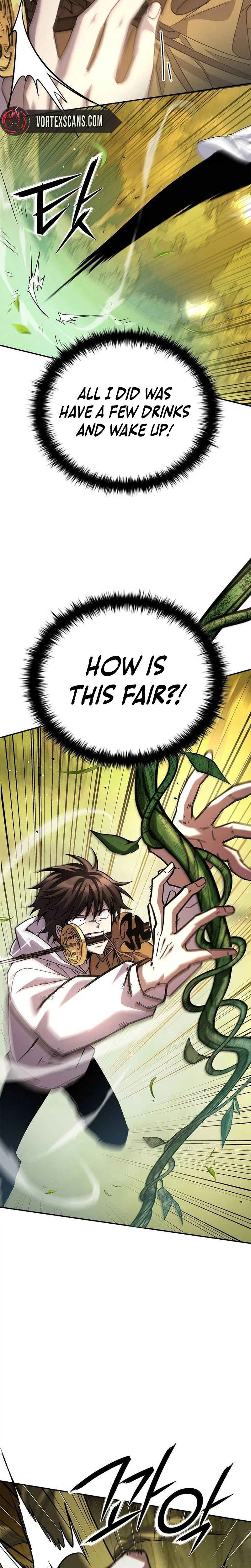 Got a Gallery in the Wild Chapter 2 Page 5