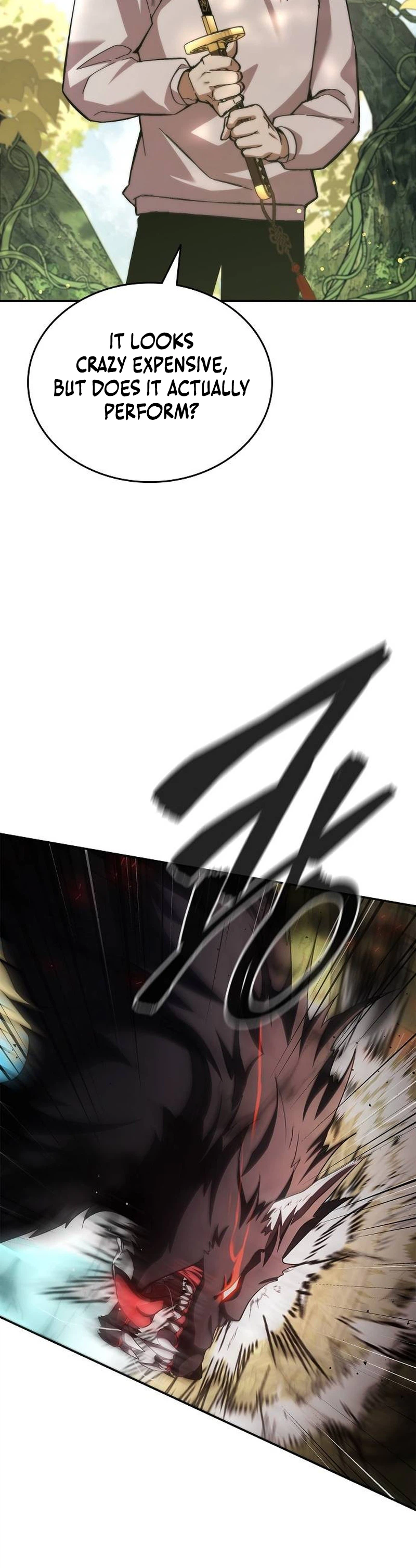 Got a Gallery in the Wild Chapter 2 Page 15