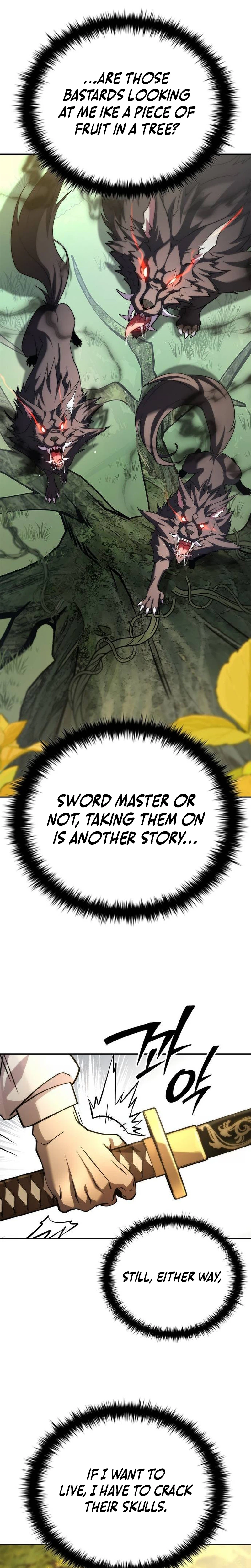 Got a Gallery in the Wild Chapter 2 Page 16