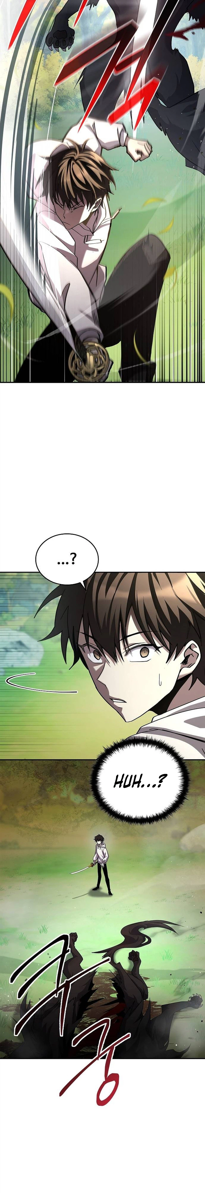 Got a Gallery in the Wild Chapter 2 Page 20
