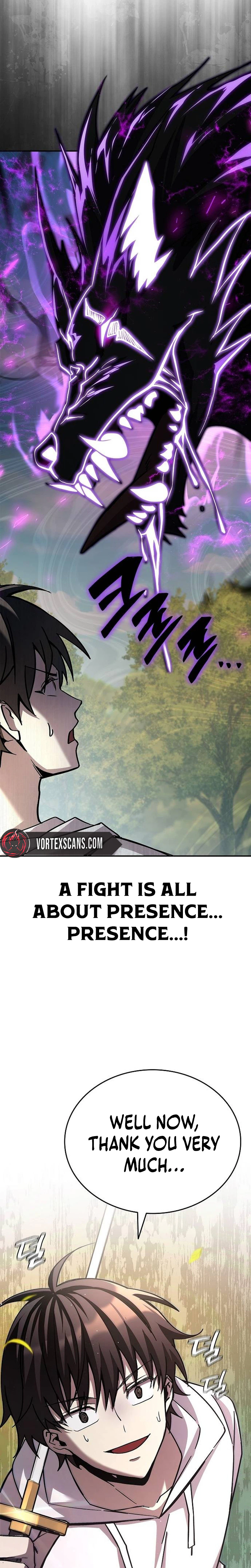 Got a Gallery in the Wild Chapter 2 Page 25