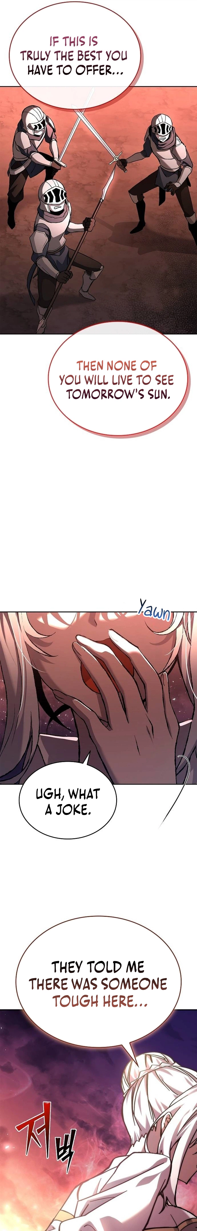 Got a Gallery in the Wild Chapter 3 Page 9