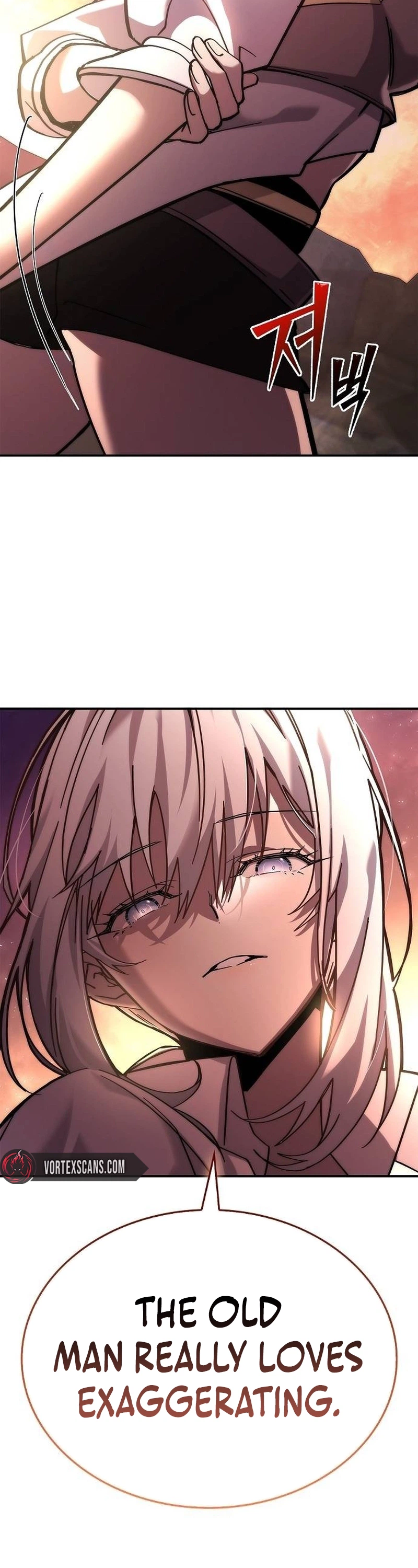 Got a Gallery in the Wild Chapter 3 Page 10