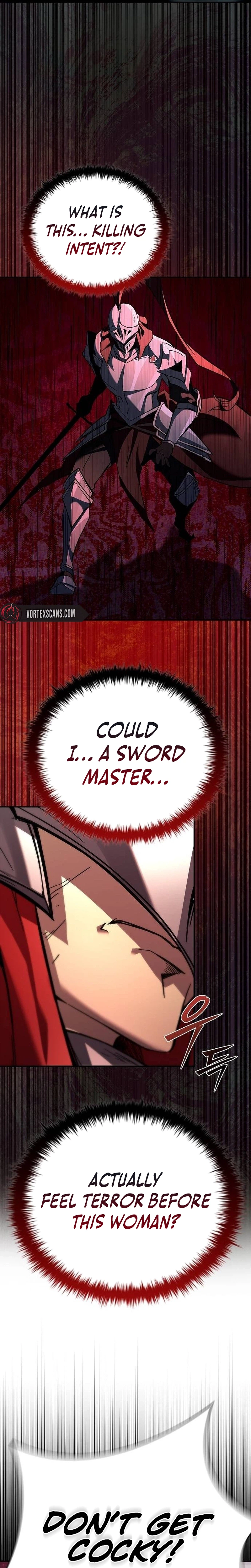 Got a Gallery in the Wild Chapter 3 Page 13
