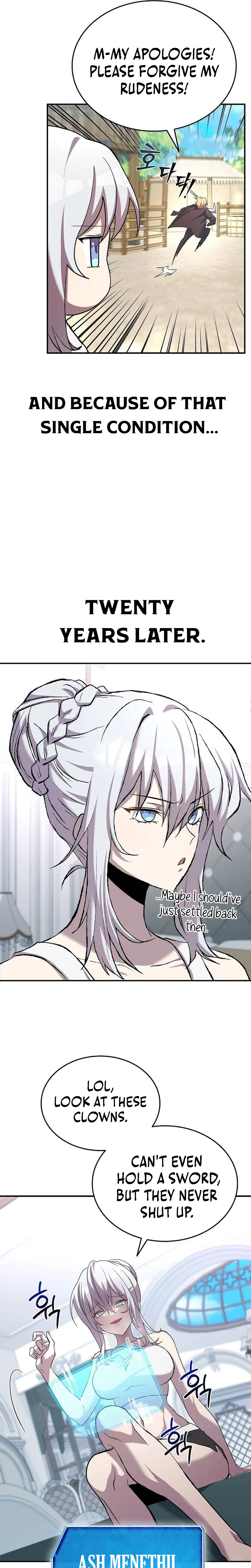 Got a Gallery in the Wild Chapter 3 Page 23