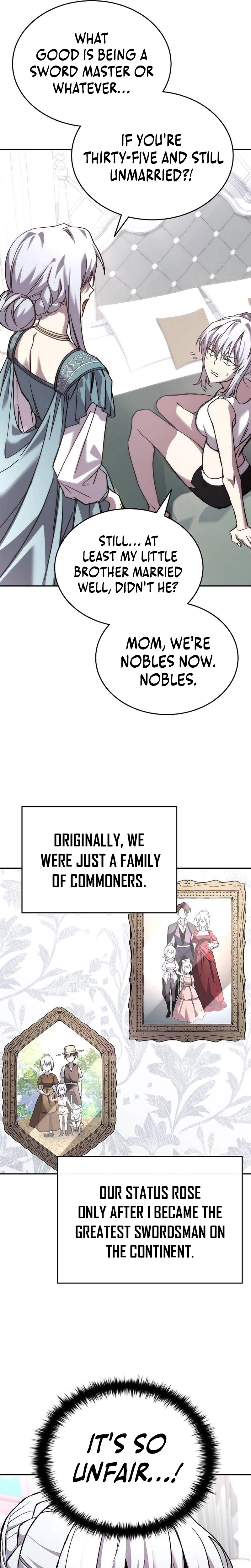Got a Gallery in the Wild Chapter 3 Page 27