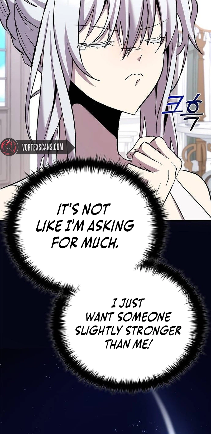 Got a Gallery in the Wild Chapter 3 Page 28
