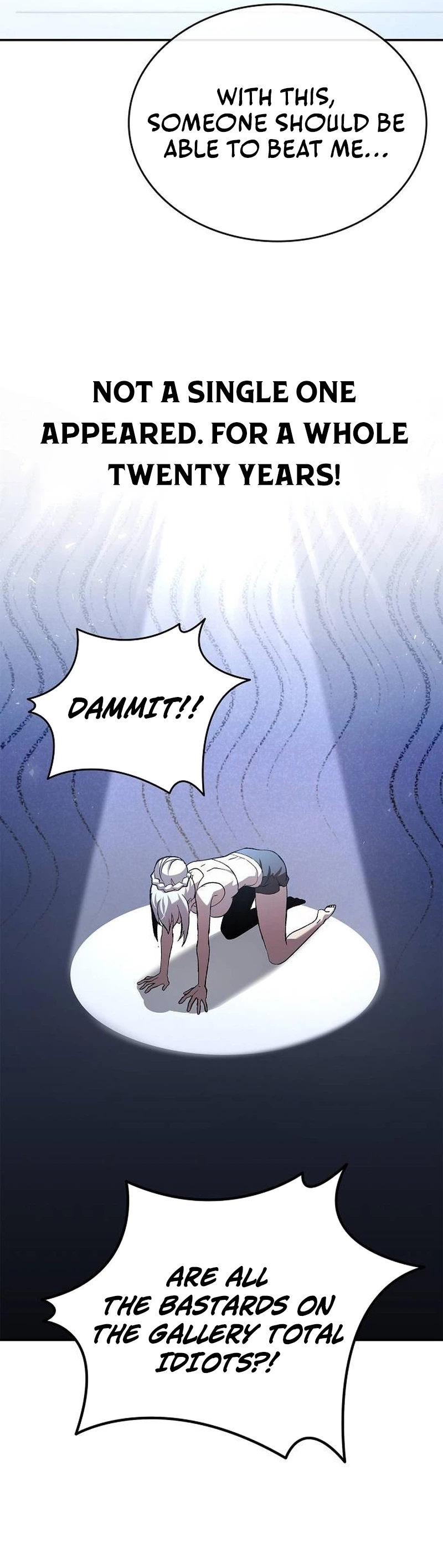 Got a Gallery in the Wild Chapter 3 Page 34
