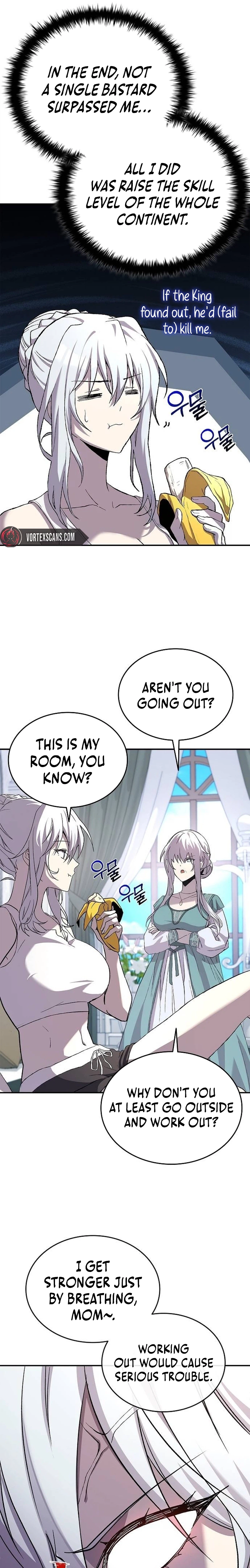 Got a Gallery in the Wild Chapter 3 Page 35